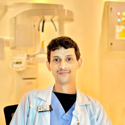 Dr. KHALID Tawy alraythi
