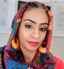 Hiba Salih