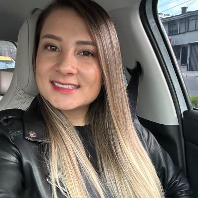 Monica Camacho