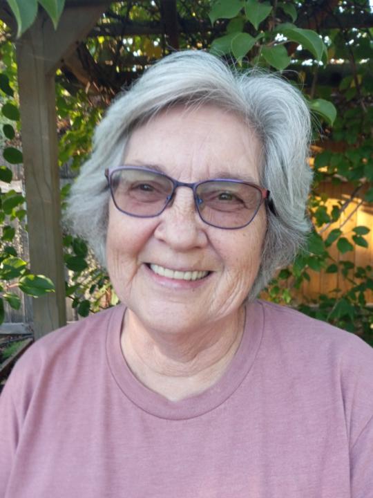 Georgina Moon