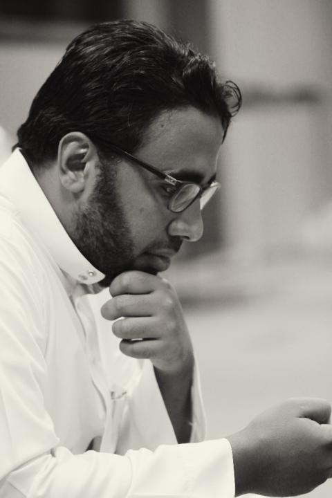 محمد الجهني