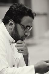 محمد الجهني