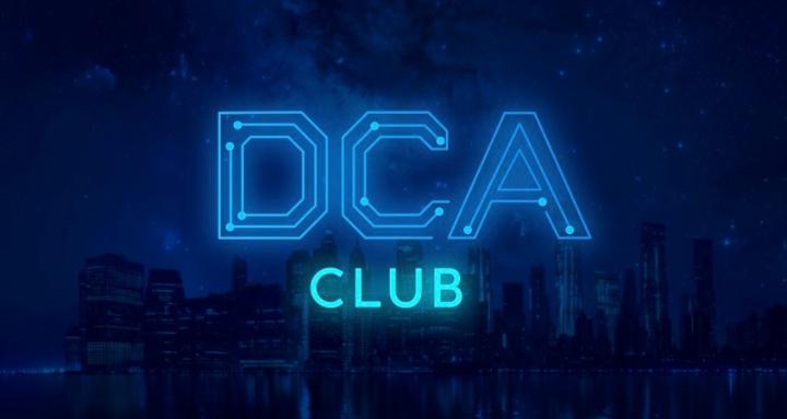 🇪🇸 DCA Club ES