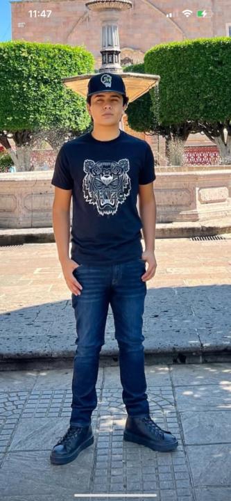 Daniel Cervantes