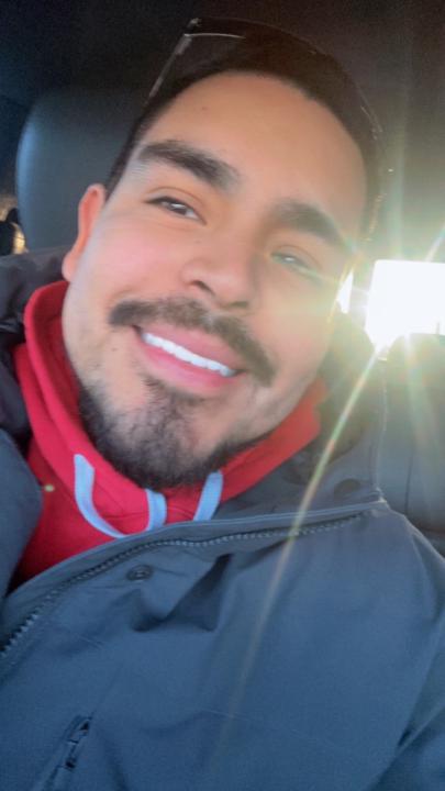 Adrian Mendiola