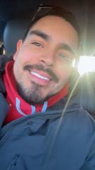 Adrian Mendiola