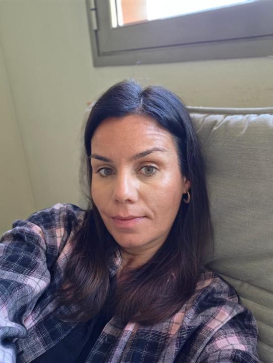Erika Arocha