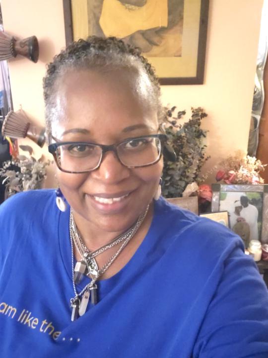 Karla M Wynn