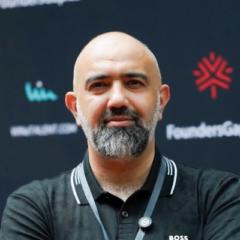 Hossain Massoumi