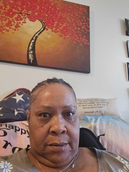 Shemeria Gibbs