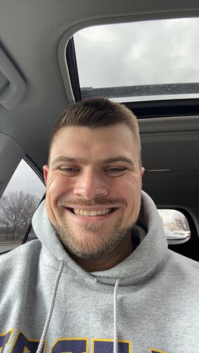 Trevor Leinenbach