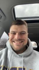 Trevor Leinenbach