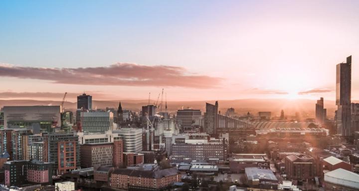 The Real Estate Growth Lab