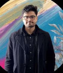 Tushar Dangar