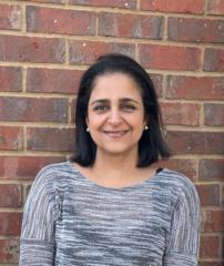 Ravina Mahtani