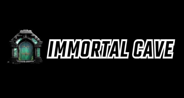 Immortal Cave