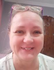 Jenny Hayes