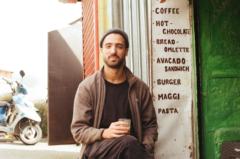 Eitan Benson