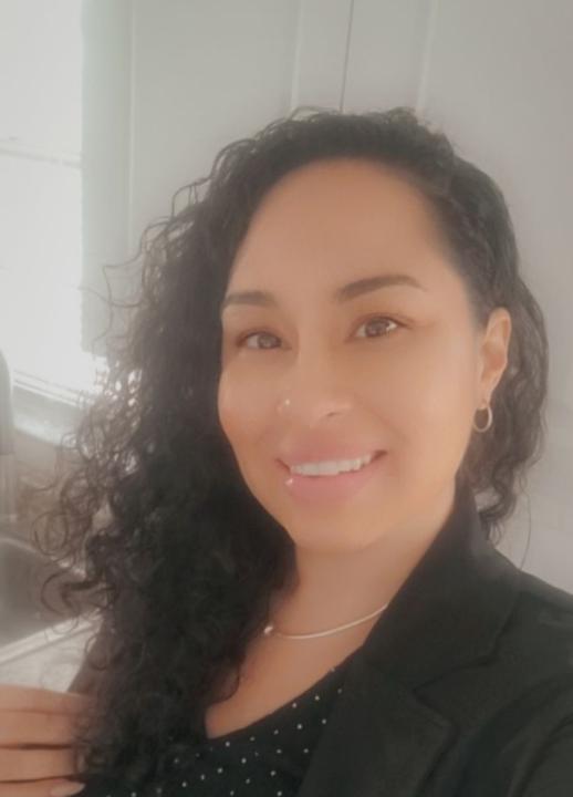 Zaida Cordero