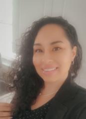 Zaida Cordero