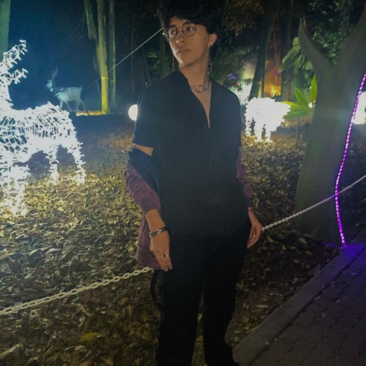 Diego Guzman