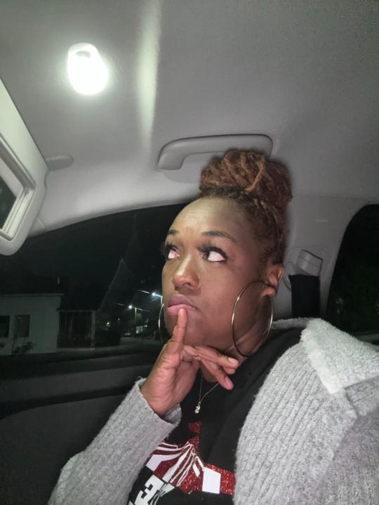 Sharonza Stevenson
