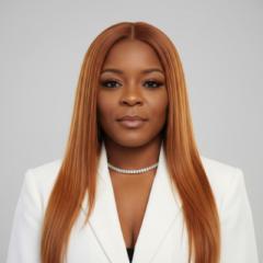 Antoinette Nared