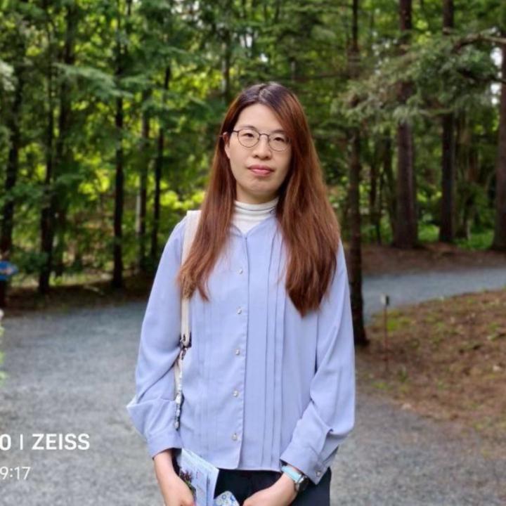 Janey Tsai