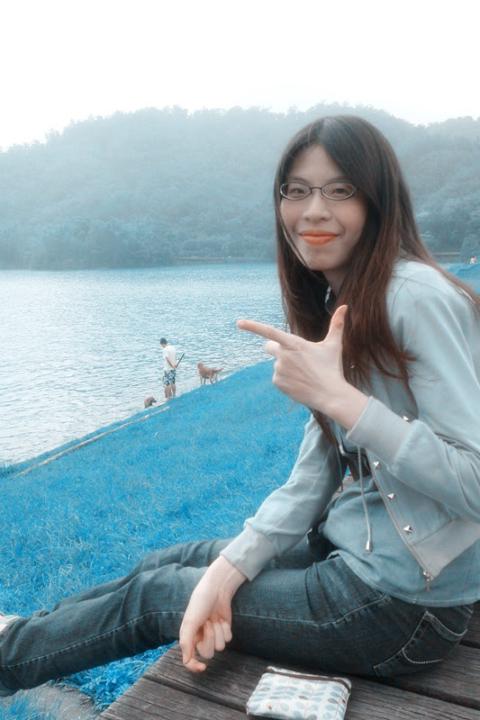Janey Tsai