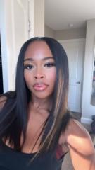 Cierra Montgomery
