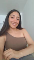 Lisbeth Suhu