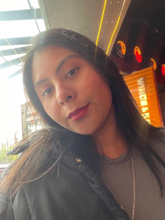 Pamela Michel Olivares