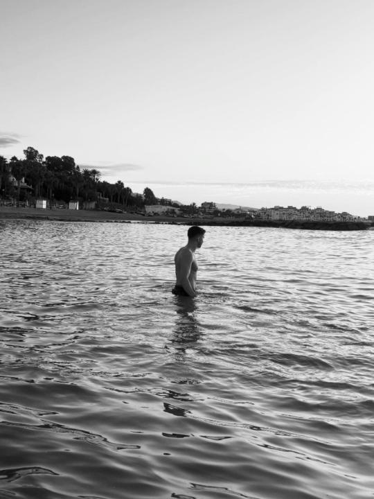 Brian Cooney