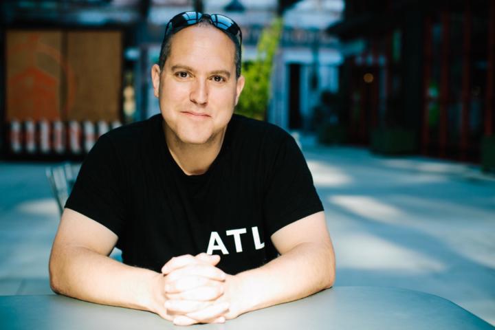 Mark Feinberg