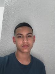 Paul Mendez