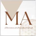 Logo Mujer Abundante