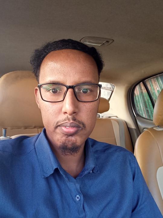 Ahmed Mohamed