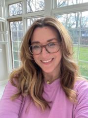 Sarah Grabert