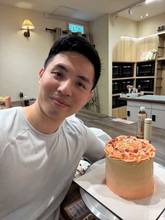 Chris Yeung