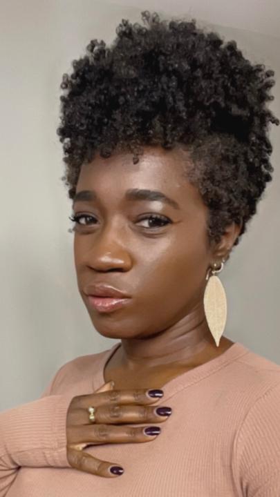 Natasha Etienne