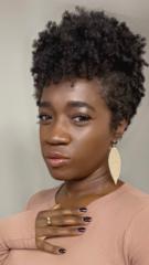 Natasha Etienne