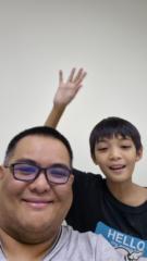 Daniel Ong