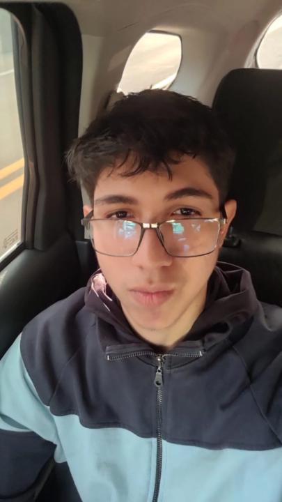 Sebastian Sanchez