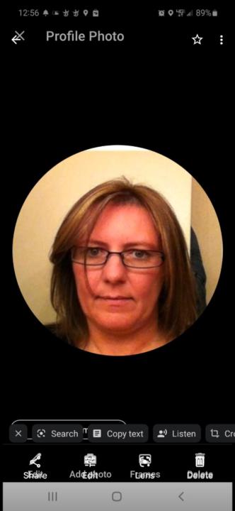 Marion Spragg