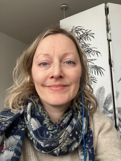 Maryline Lepoittevin