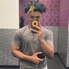 Quadir Bartholomew