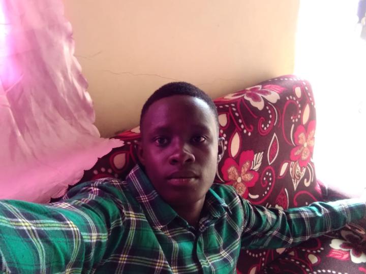 Yazid Aziz Oruko