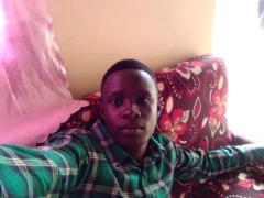 Yazid Aziz Oruko