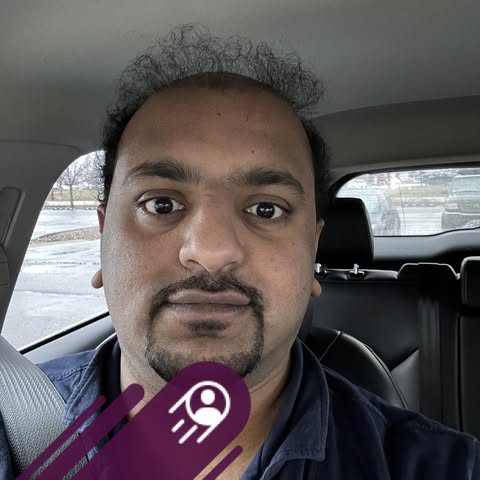 Surya Gundavarapu