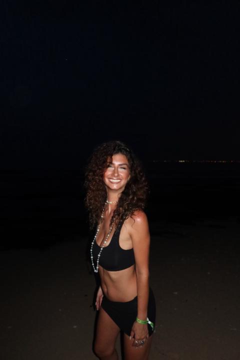 Lilou De Moura